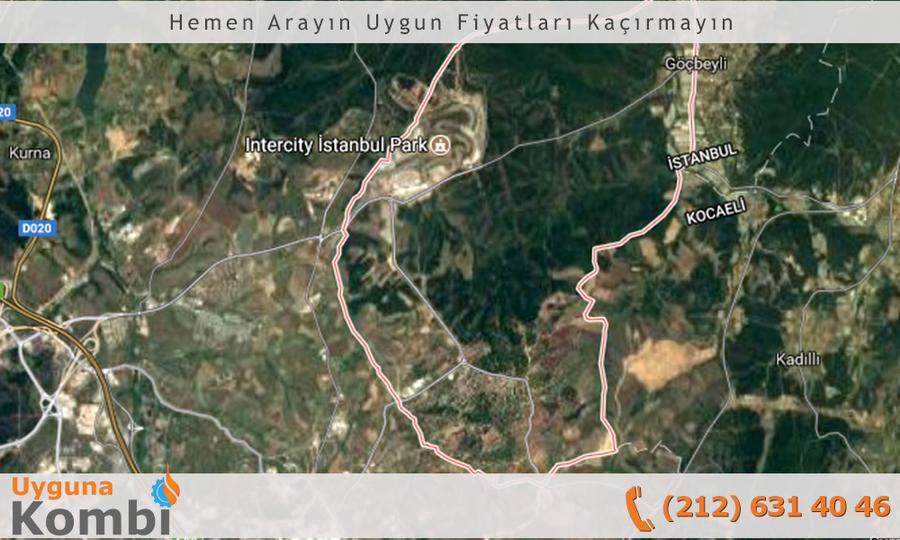 Akfırat Kombi Satış