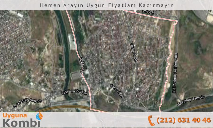 Altınşehir Kombi Satış