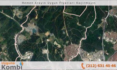 Ayazağa Kombi Satış