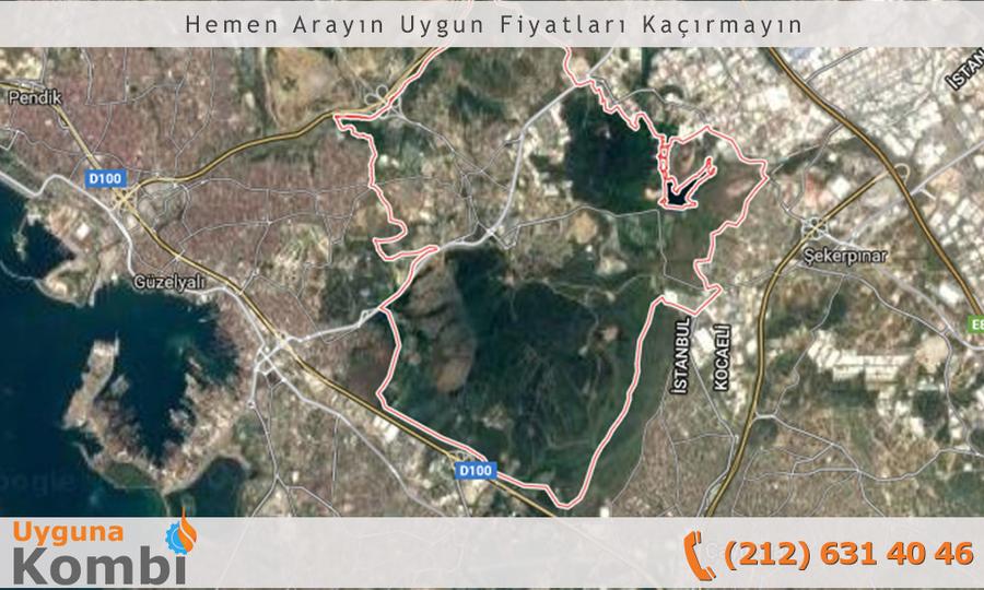 Aydınlı Kombi Satış