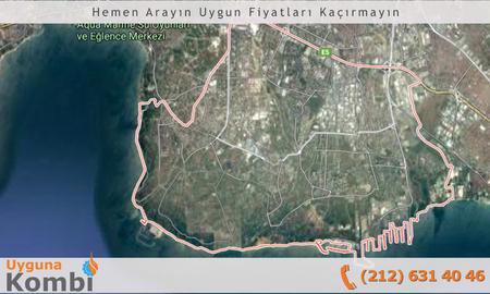 Beylikdüzü Kombi Satış