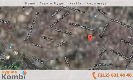 Çemenzar Kombi Satış