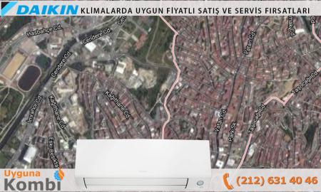 Daikin Çağlayan Klima Satış ve Servis
