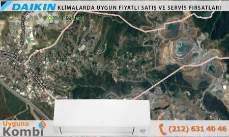 Daikin Habibdere Klima Satış ve Servis
