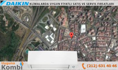 Daikin Hastal Klima Satış ve Servis