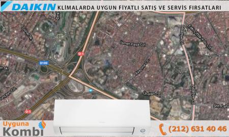 Daikin Ünalan Klima Satış ve Servis