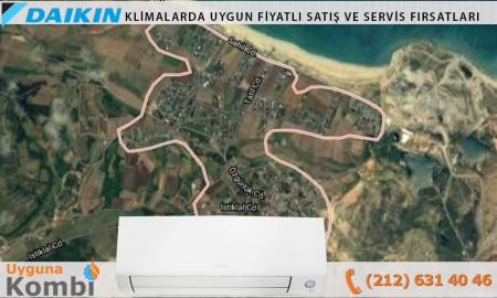 Daikin Yeniköy Klima Satış ve Servis