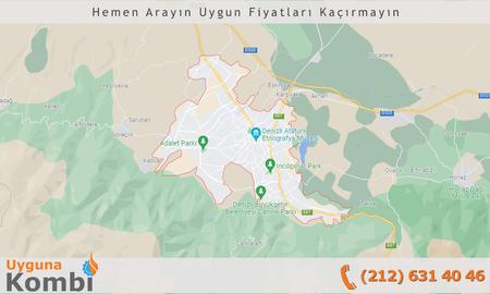 Denizli Kombi Satış