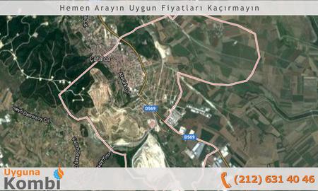 Ferhatpaşa Kombi Satış