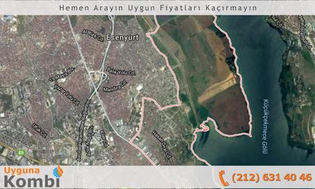 Firuzköy Kombi Satış