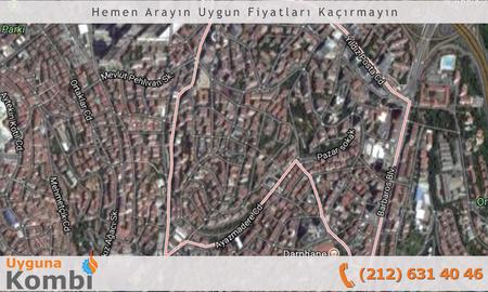 Gayrettepe Kombi Satış