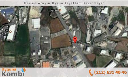 Hadımköy Kombi Satış