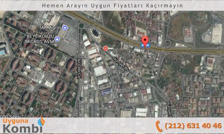 Haramidere Kombi Satış