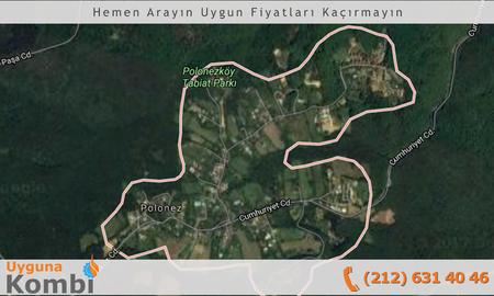 Polenezköy Kombi Satış