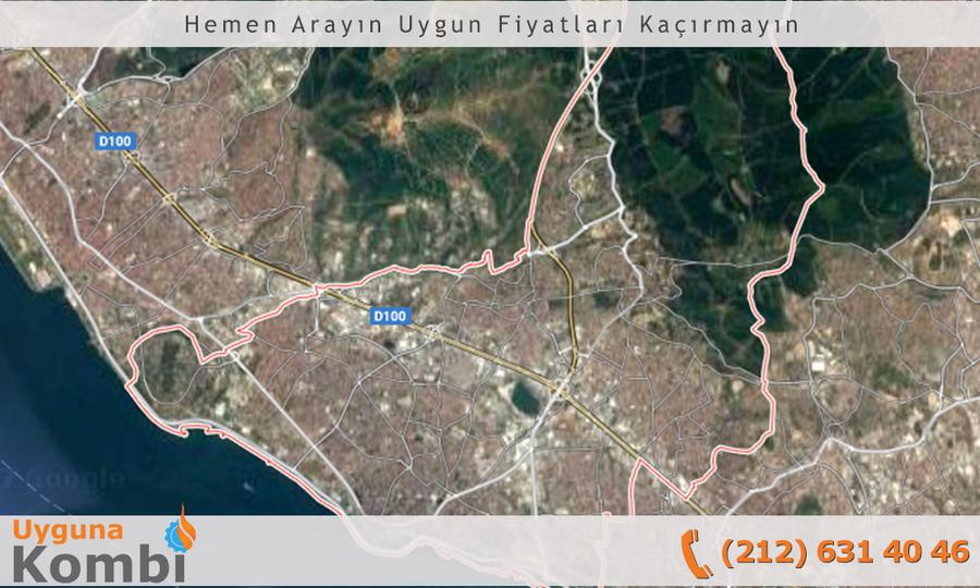 Soğanlık Kombi Satış