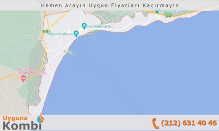 Tekirdağ Kombi Satış