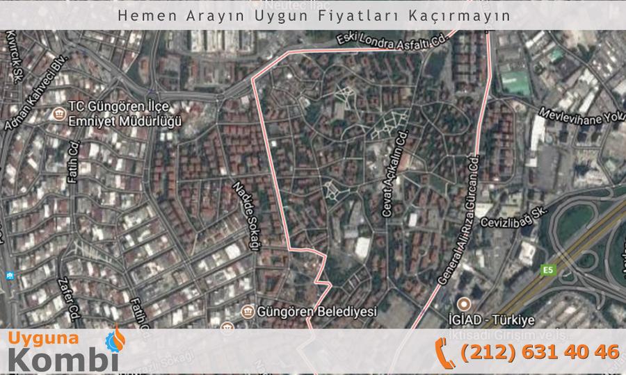 Tozkoparan Kombi Satış