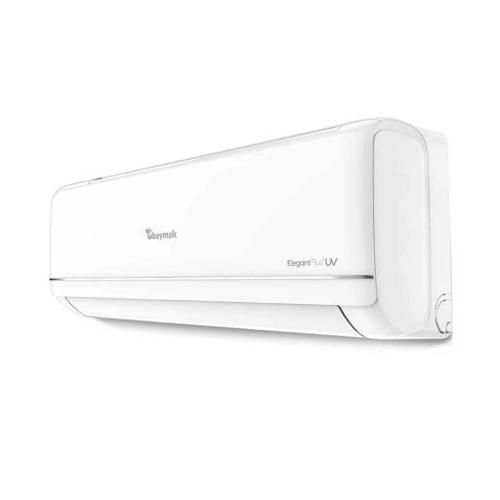 Baymak Elegant Plus UV 24 A++ 24000 BTU Inverter Duvar Tipi Klima Montaj Dahil