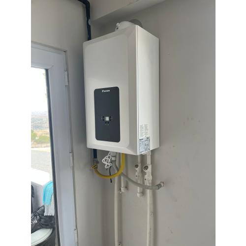 DAİKIN İCON PREMİX 20/24kw TAM YOĞUŞMALI KOMBİ