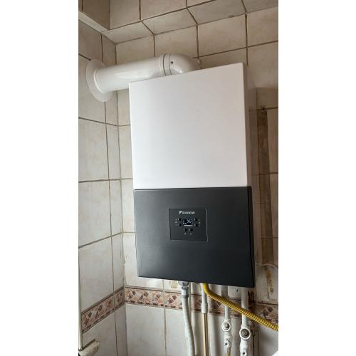 DAİKIN İCON PREMİX 20/24kw TAM YOĞUŞMALI KOMBİ