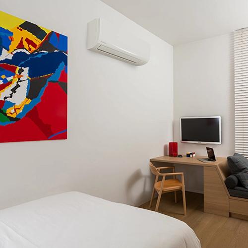 Daikin Sensira Ftxf20e 7000 Btu A+++ Inverter Duvar Tipi Klima