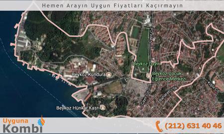 Yalıköy Kombi Satış