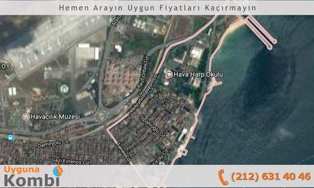 Yeşilyurt Kombi Satış
